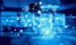 Connection technologies for business- © Sergey Nivens - fotolia.com