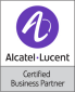 Alcatel Lucent Certified Business Partner