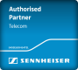 Sennheiser Authorized Partner